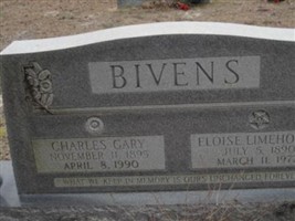 Eloise Limehouse Bivens