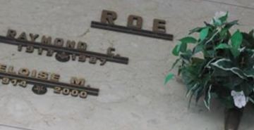 Eloise M. Roe
