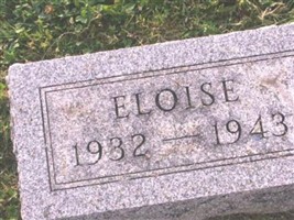 Eloise Mitcheltree Eloise Mitcheltree