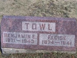Eloise Towl