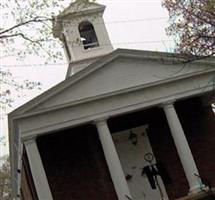 Elon Baptist Church Cemetery