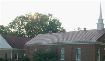 Elon Baptist Church Cemetery