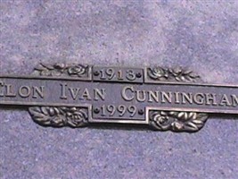 Elon Ivan Cunningham
