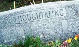 Elon L Houghtaling