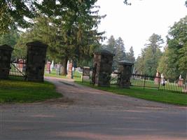 Elora Cemetery