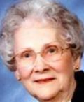 Elouise M May Yerian