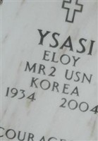 Eloy Ysasi Eloy Ysasi