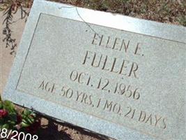 Elphie Ellen Conder Fuller