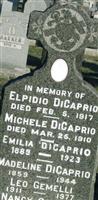 Elpidio DiCaprio