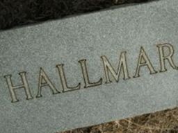 Elreath Ray Hallmark Elreath Ray Hallmark