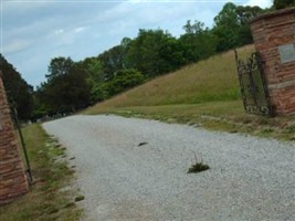 Elrod Cemetery