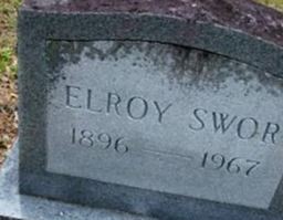 Elroy Swor Elroy Swor