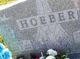 Elroy T. Hoeber