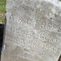 Elsa Freese Elsa Freese
