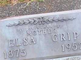 Elsa Grip Elsa Grip