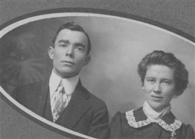 Elsa J. Harvey Igo