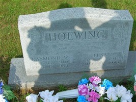 Elsa L. Hoewing Elsa L. Hoewing