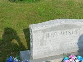 Elsa L. Hoewing Elsa L. Hoewing