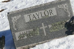 Elsa S. Taylor Elsa S. Taylor