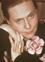 Elsa Triolet