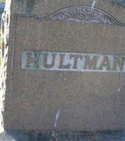 Elsa V Hultman Elsa V Hultman