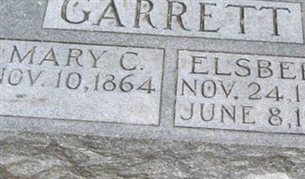Elsberry Garrett Elsberry Garrett