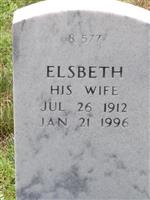 Elsbeth Sailer