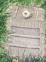 Else R Lowenstein