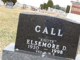 Elsemore D Call
