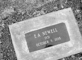 Elsey Allen Newell