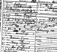 Elsie Acree Gayhart
