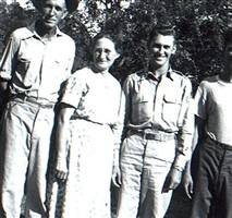 Elsie Ann Knowles Bollinger Elsie Ann Knowles Bollinger
