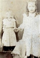 Elsie Ann Knowles Bollinger Elsie Ann Knowles Bollinger