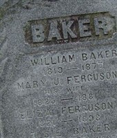 Elsie Baker Springstead Elsie Baker Springstead