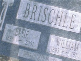 Elsie Brischle
