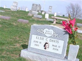 Elsie C Davis Elsie C Davis