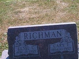 Elsie C. Richman