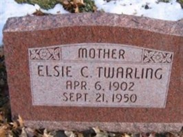 Elsie C. Twarling