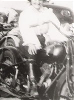Elsie Carrie Rutherford Birt Elsie Carrie Rutherford Birt