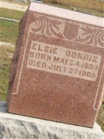 Elsie Dorris