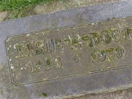 Elsie Dout