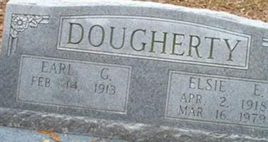 Elsie E Dougherty