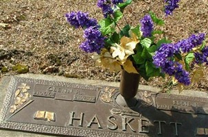 Elsie E. Haskett Elsie E. Haskett