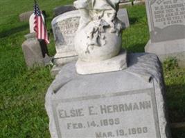 Elsie E. Herrmann