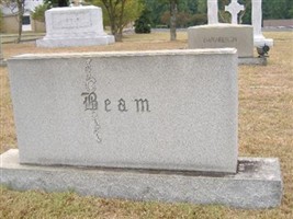 Elsie Eaker Beam