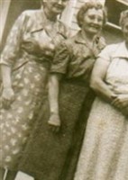 Elsie Esther Mehaffy Atherton