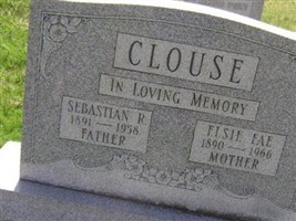 Elsie Fae Clouse Elsie Fae Clouse