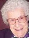 Elsie Florence Criswell Pickrell
