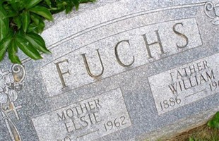 Elsie Fuchs