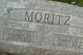 Elsie G Moritz